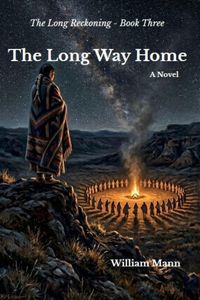 Produktbild: The Long Way Home