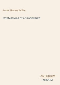 Produktbild: Confessions of a Tradesman