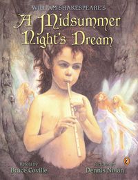 Produktbild: William Shakespeare's a Midsummer Night's Dream