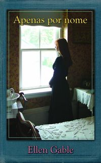 Produktbild: Apenas por nome (Fam&iacute;lia O'Donovan)