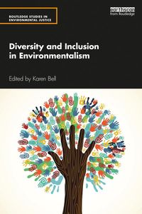 Produktbild: Diversity and Inclusion in Environmentalism