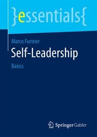 Produktbild: Self-Leadership