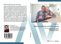 Produktbild: Merchandising und Licensing