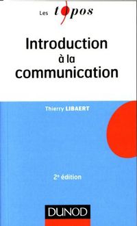Produktbild: Topos Introduction Communi 2ed