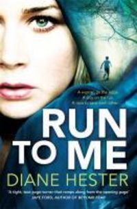Produktbild: Run To Me