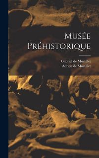 Produktbild: Mus&eacute;e pr&eacute;historique