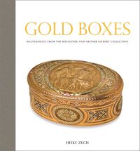Produktbild: Gold Boxes