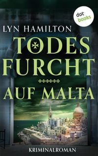 Produktbild: Todesfurcht auf Malta
