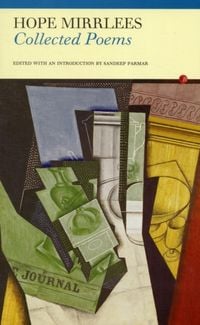 Produktbild: Collected Poems