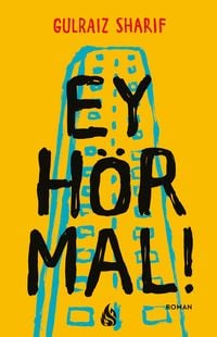 Produktbild: Ey h&ouml;r mal!