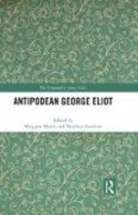 Produktbild: Antipodean George Eliot