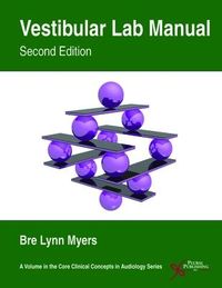 Produktbild: Myers, B: Vestibular Lab Manual