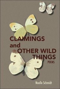 Produktbild: Claimings and Other Wild Things