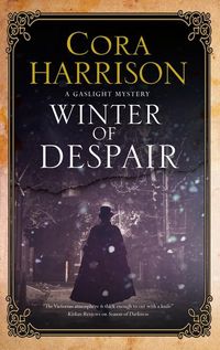 Produktbild: Winter of Despair
