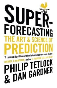 Produktbild: Superforecasting