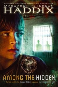 Produktbild: Among the Hidden
