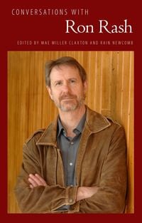 Produktbild: Conversations with Ron Rash