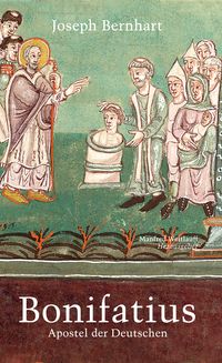 Produktbild: Bonifatius