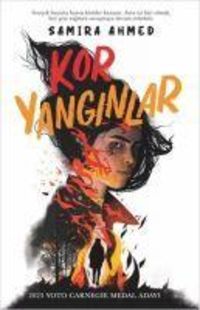 Produktbild: Kor Yanginlar