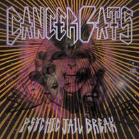 Bild vom Artikel Cancer Bats: Psychic Jailbreak vom Autor Cancer Bats