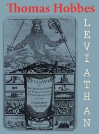 Produktbild: Leviathan
