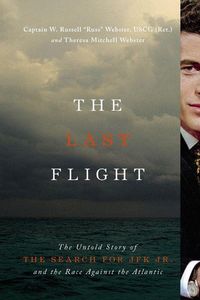 Produktbild: The Last Flight