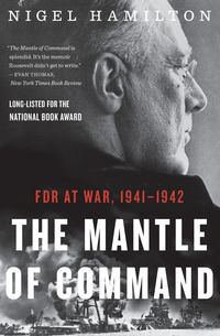 Produktbild: The Mantle of Command