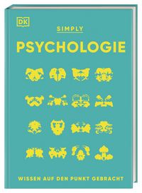 Produktbild: SIMPLY. Psychologie