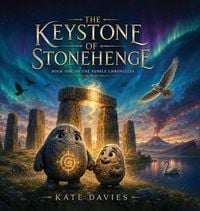 Produktbild: The Keystone of Stonehenge