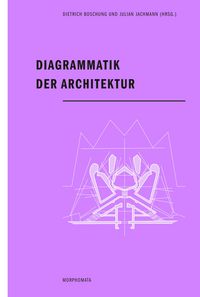 Produktbild: Diagrammatik der Architektur