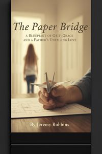 Produktbild: The Paper Bridge