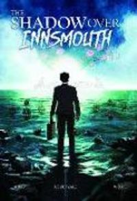 Produktbild: Birks, S: Shadow Over Innsmouth