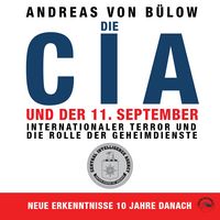 Produktbild: Die CIA und der 11. September