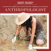 Produktbild: Anthropologist