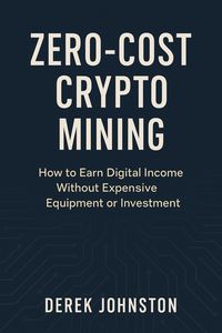 Produktbild: Zero-Cost Crypto Mining