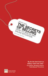 Produktbild: Secrets of Selling, The