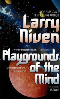 Produktbild: Playgrounds Of The Mind
