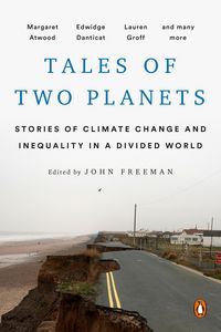 Produktbild: Tales of Two Planets