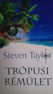 Produktbild: Tr&oacute;pusi r&eacute;m&uuml;let