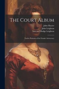 Produktbild: The Court Album