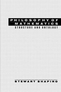 Produktbild: Philosophy of Mathematics