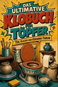 Produktbild: Das ultimative Klobuch f&uuml;r T&ouml;pfer