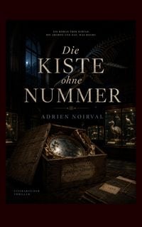 Produktbild: Die Kiste ohne Nummer
