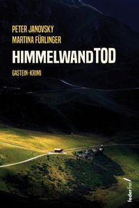 Produktbild: HimmelwandTod: &Ouml;sterreich-Krimi