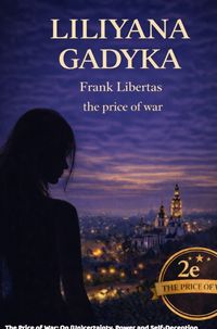 Produktbild: Liliyana Gadyka