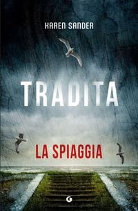 Produktbild: Tradita. La spiaggia. Vol. 2