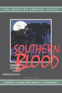 Produktbild: Southern Blood