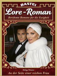 Produktbild: Lore-Roman 232