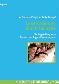 Produktbild: Lesef&ouml;rderung durch Teilhabe