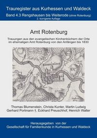 Produktbild: Amt Rotenburg